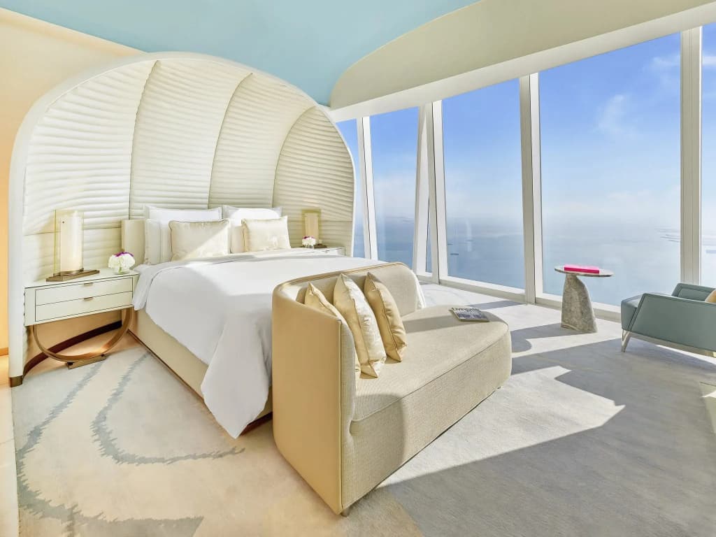 Fairmont Doha - photo 19