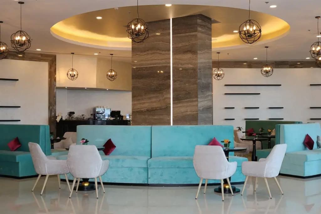 Al Bahar Hotel & Resort - photo 30