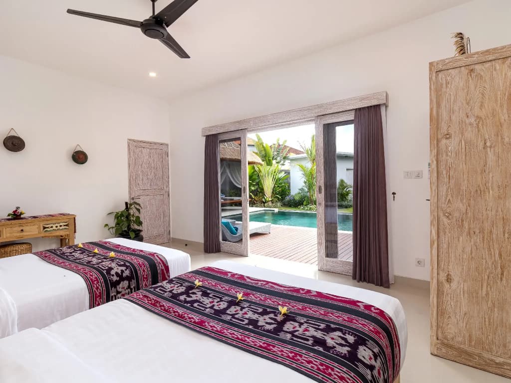 Hiburan Villa - photo 30