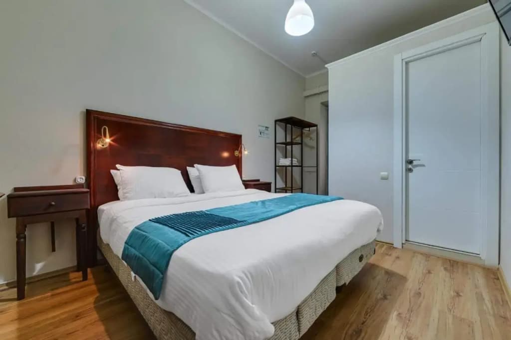 House 52 Boutique-Hotel - photo 39