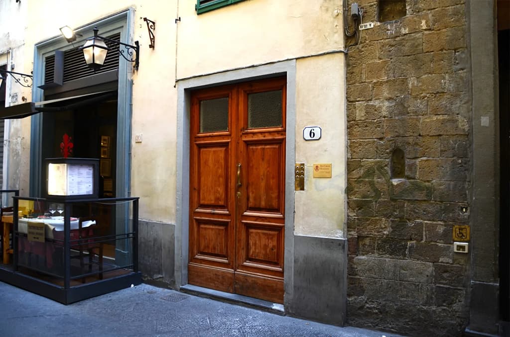 Dei Cerchi Holidays - photo 11