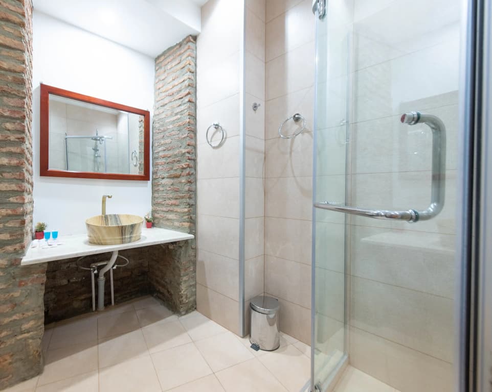 Kraveli Hotel - photo 20