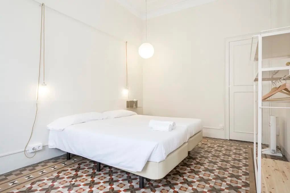 Sibs Rambla Apartments - photo 2