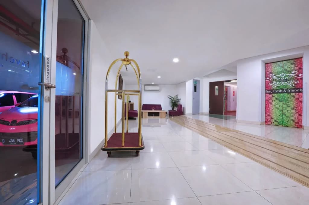 favehotel PGC Cililitan - photo 2