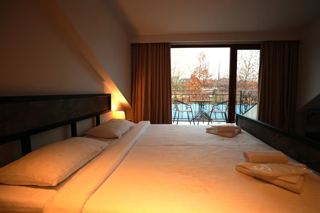 Nicolo Hotel - photo 31