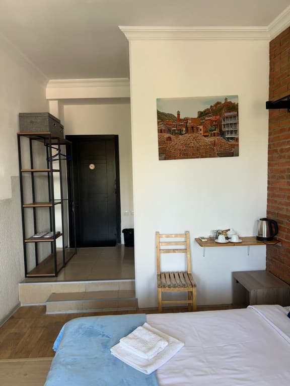 Tbil Inn Hotel - photo 30