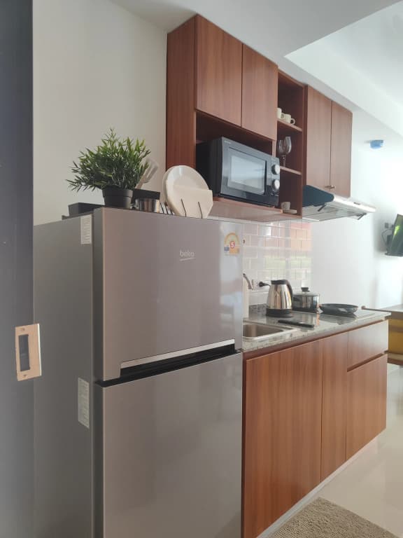 Uyutnye V Zhilom Komplekse Na Severe Pkhuketa Apartments - photo 7