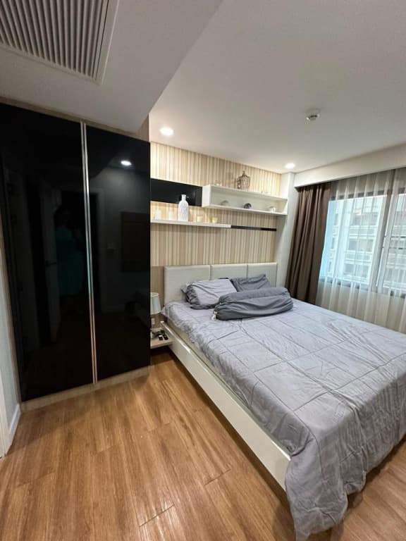 Dusit Grand Park 1 Flat - photo 8