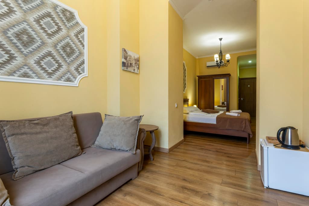 Middleton Mini-hotel - photo 6