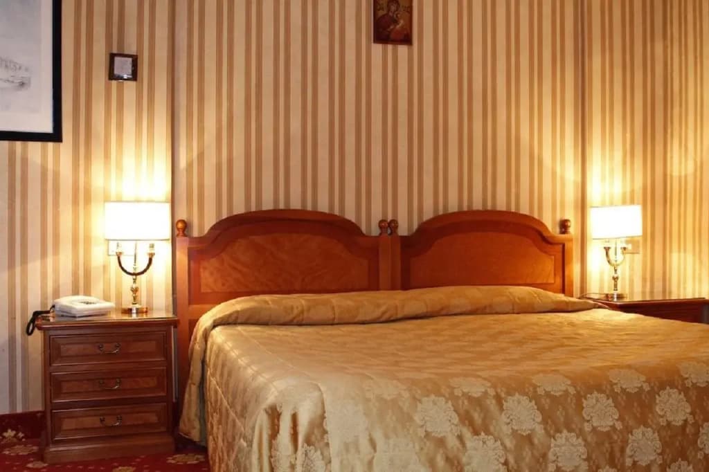 Eliseo Hotel - photo 5