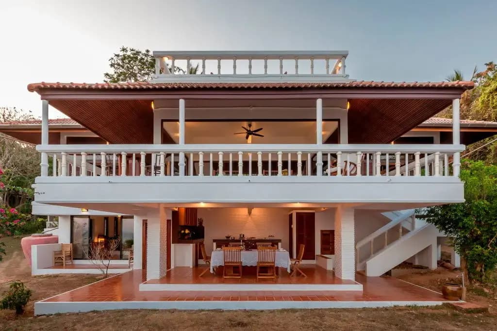 Baan Khunying - Secluded Phuket Beachfront Villa - photo 2