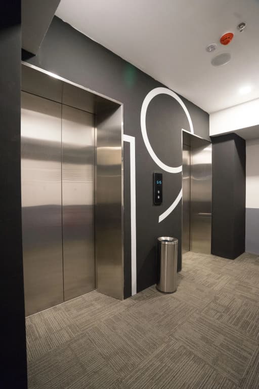 Z Hotel - photo 7