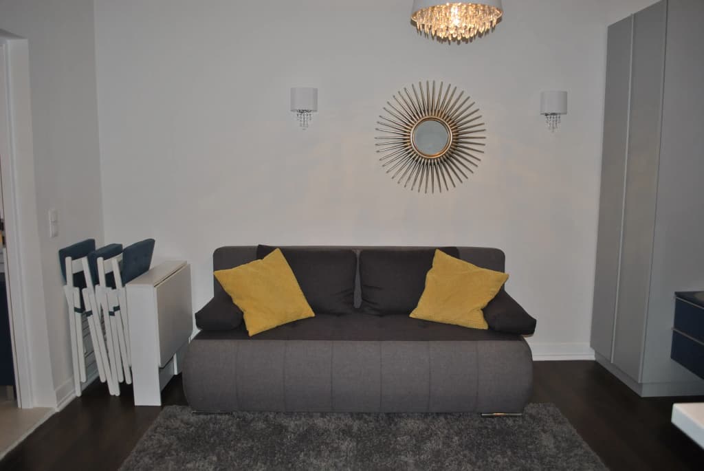 Sunset Central Apartments - photo 20