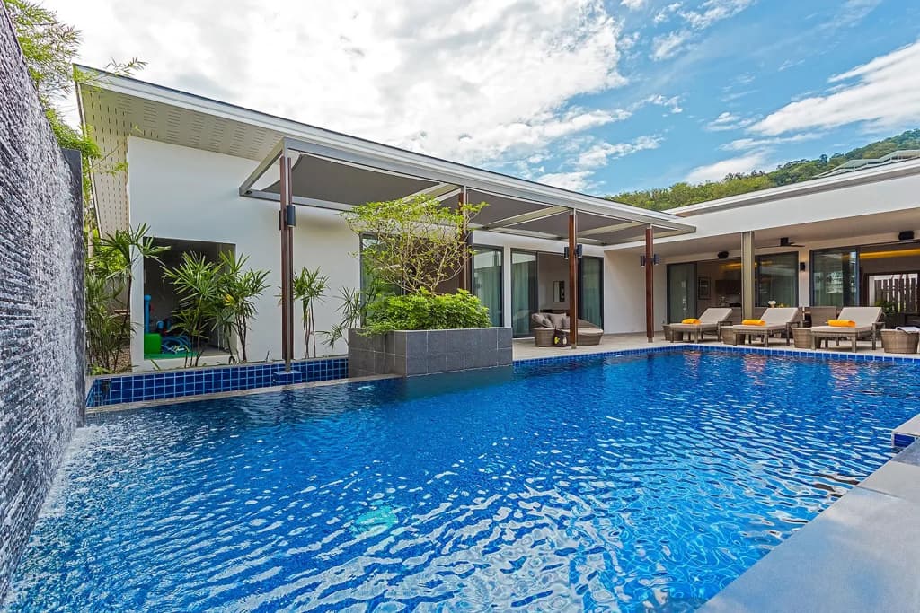 Casabay Luxury Pool Villa - photo 19