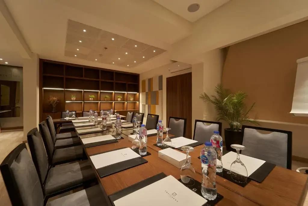 The President Hotel - photo 24
