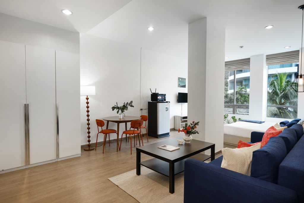 Karon Cozy Flat - photo 12