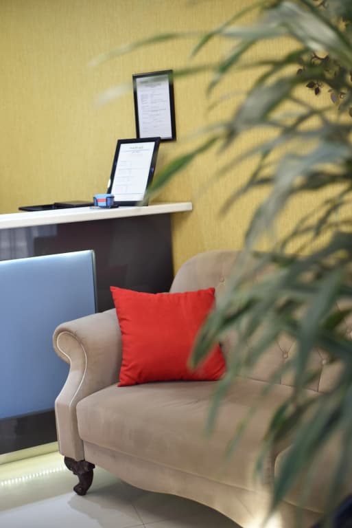 East Gate Boutique-Hotel - photo 49