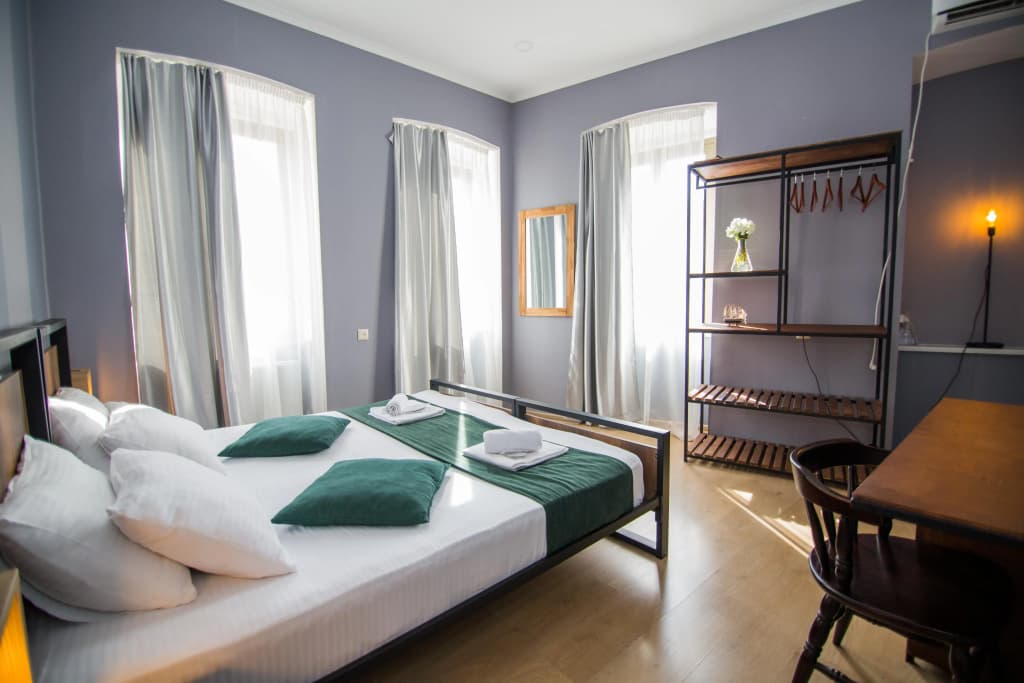 AnBani Boutique Hotel - photo 3
