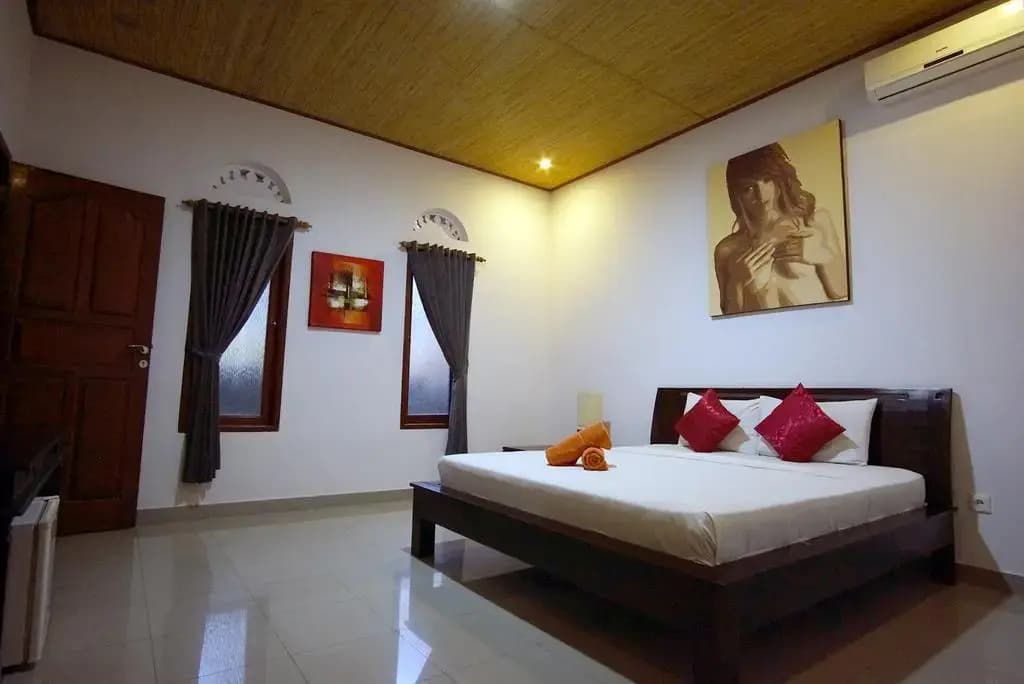 Ubud Dream Guest House - photo 18