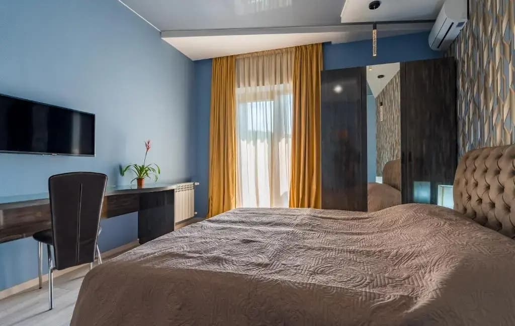 Constant Tbilisi Hotel - photo 39