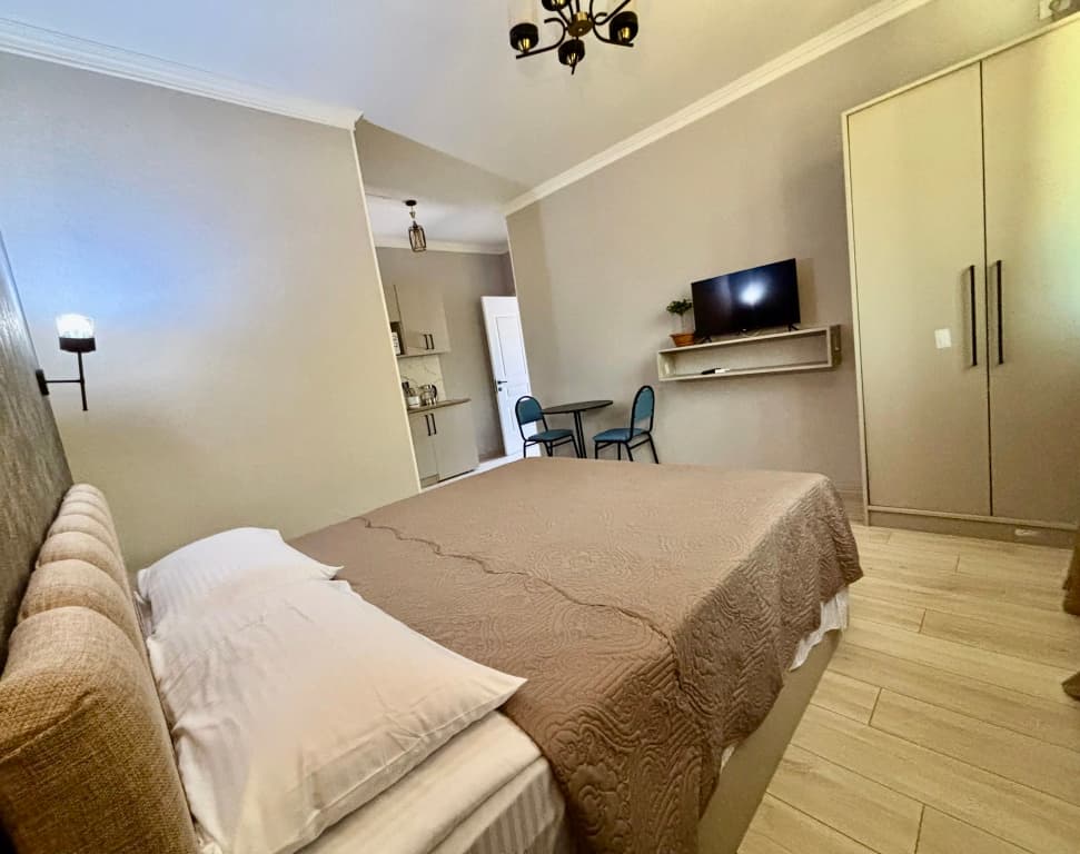 Ritmari Apartment Hotel - photo 16