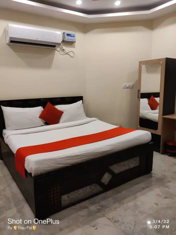 Raj Residency Govindpuri Hotel - photo 17