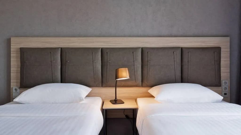Moxy Tbilisi, a Marriott Hotel - photo 31
