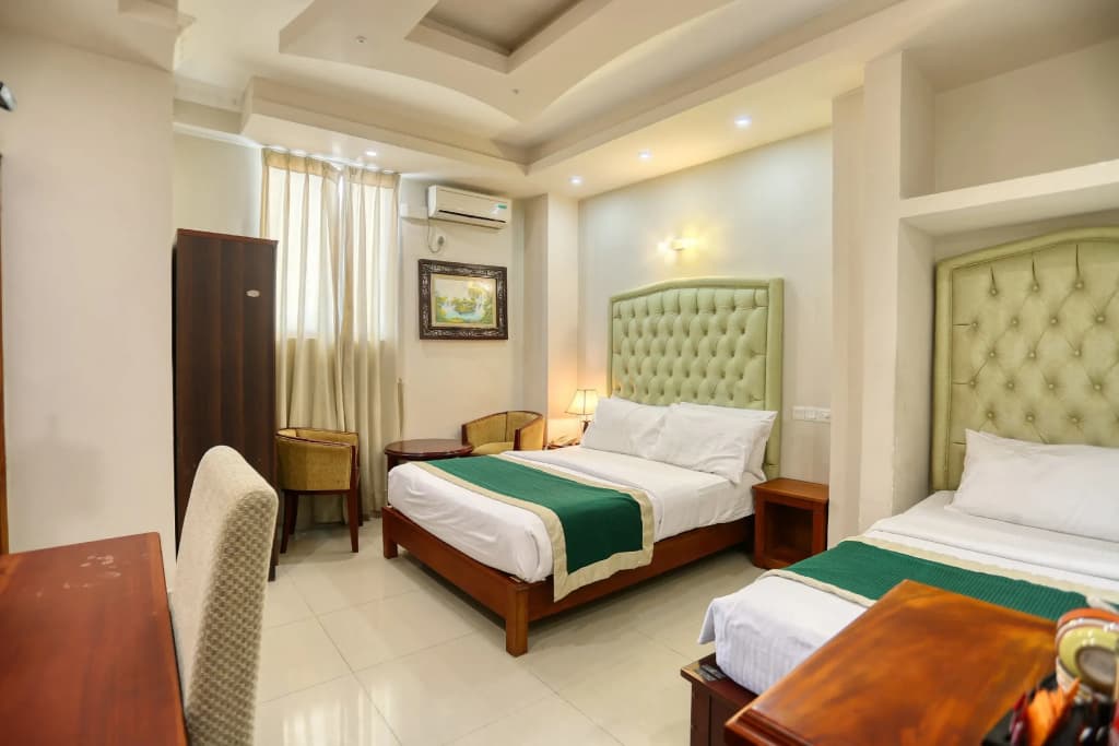 Lazaani Hotel Colombo - photo 18