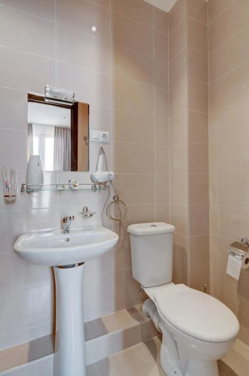 Liva Hotel - photo 20