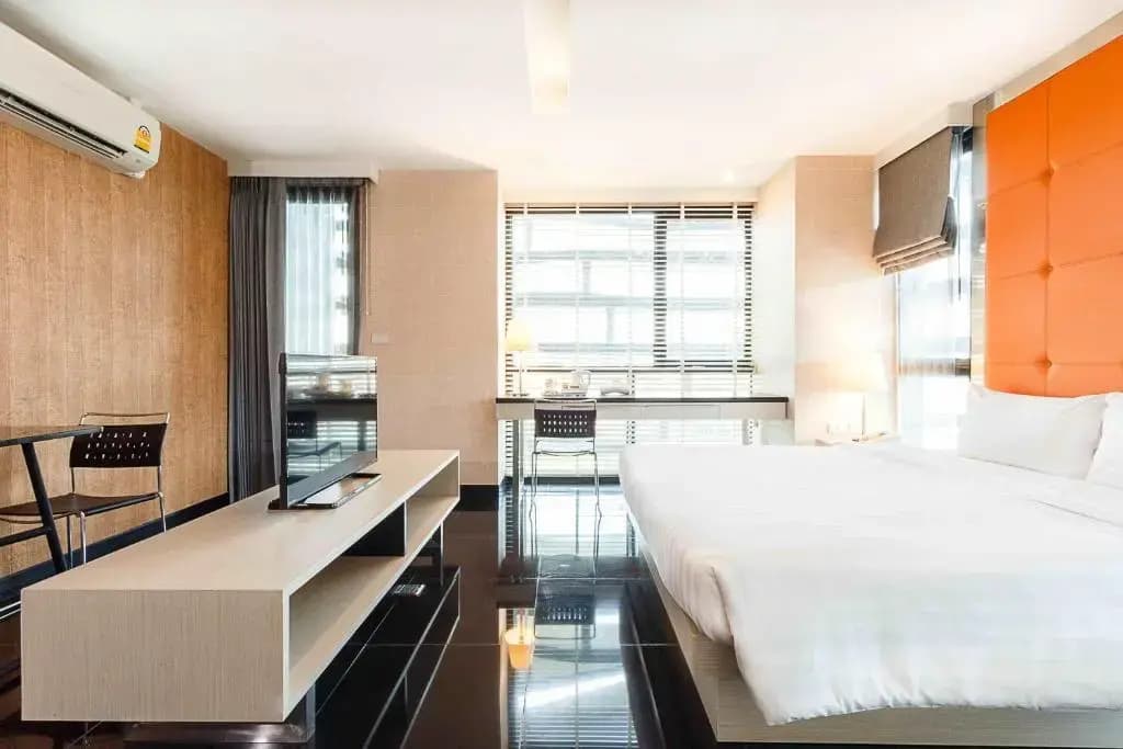 Ibis Styles Chiang Mai - photo 9