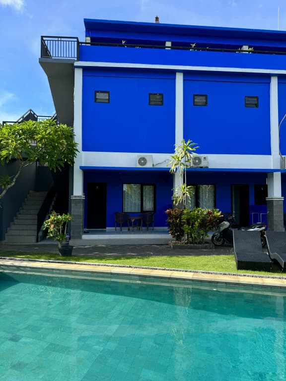 Pondok Sentana Guest House - photo 7