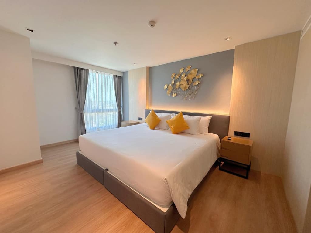 Super Duplex At Vita Nai Harn Flat - photo 8