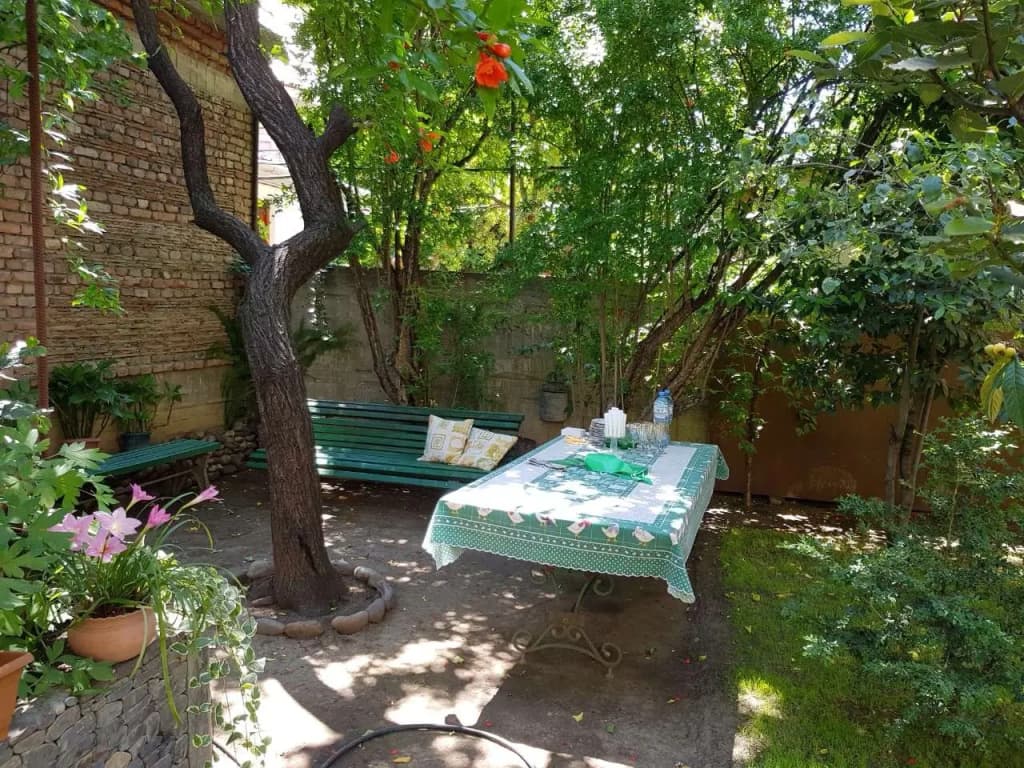 Granat Garden Aprtments - photo 6