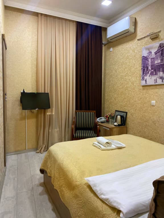 Epic Meidan Hotel - photo 6