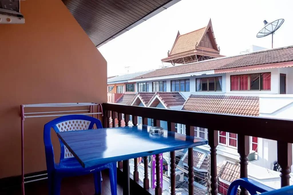 Thipurai Beach Hotel - photo 13
