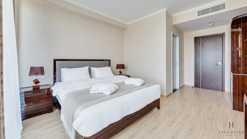 Lisi Hills Hotel - photo 33