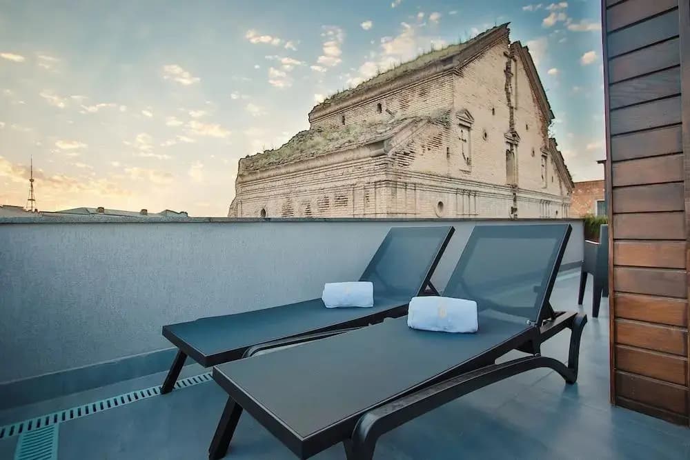 Hotel TUTA - photo 15