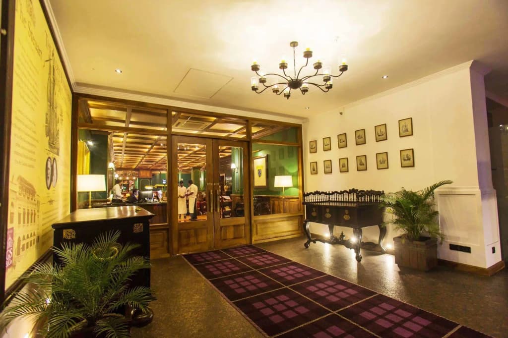 The Steuart by Citrus Hotel - photo 34