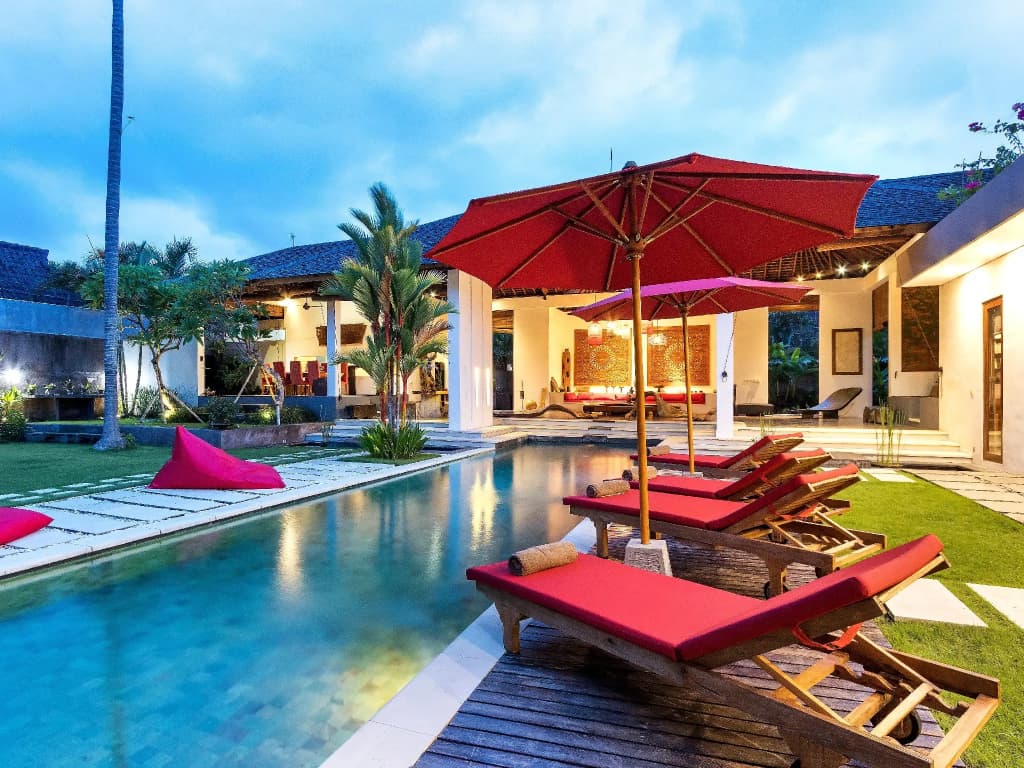 Arte Villa - photo 7