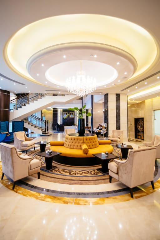 Golden Tulip Doha - photo 2
