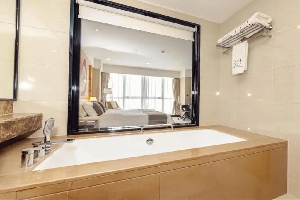 Hotels & Preference Hualing Tbilisi - photo 6