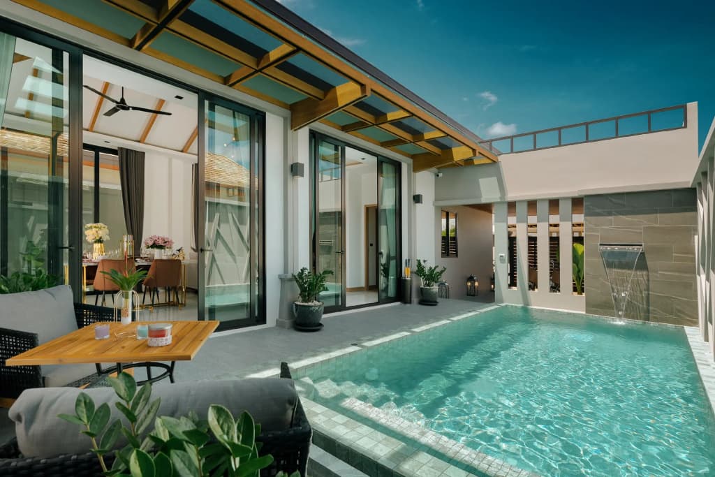 Rawayana Villas Resort - photo 1