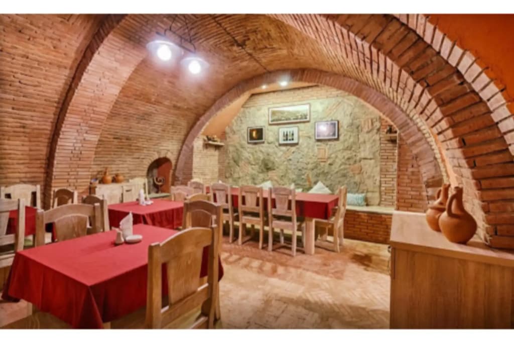 Liva Hotel - photo 35