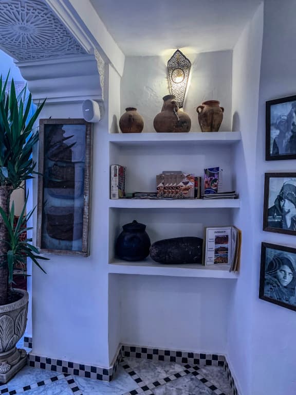 Riad Abaka By Ghali Hotel - photo 8