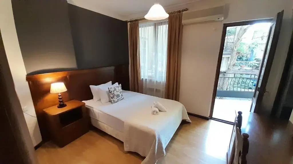 Beaumonde Tbilisi Hotel - photo 13