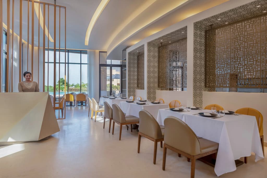 Zulal Wellness Resort - photo 46