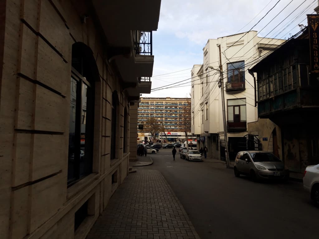 Old Vino House - main photo