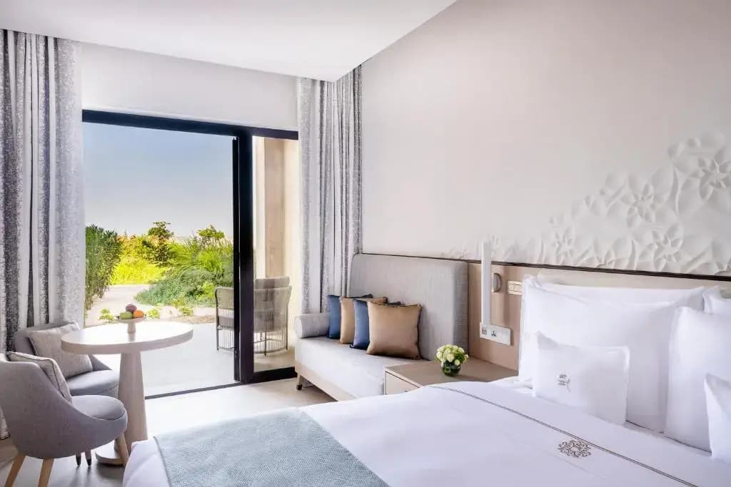 Zulal Wellness Resort - photo 7