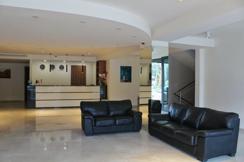 Hotel West Tbilisi - photo 10