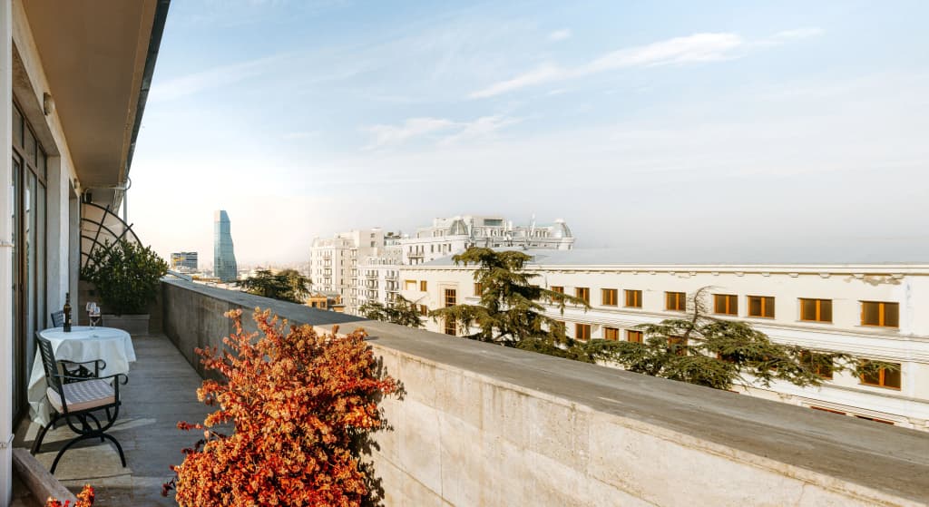 Citrus Hotel - photo 19